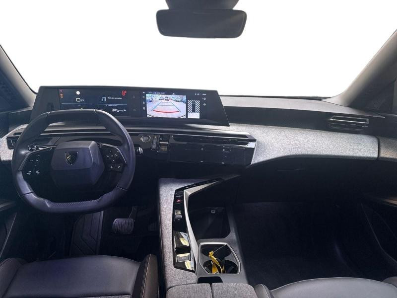 Occasion PEUGEOT 3008 1.2 Hybrid 145ch Allure e-DCS6 2025 Gris Artense (M) 27990 € à Leudelange