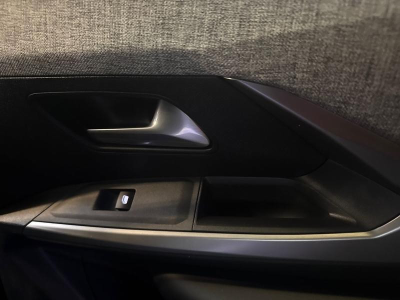 Occasion PEUGEOT 3008 1.2 Hybrid 145ch Allure e-DCS6 2025 Gris Artense (M) 27990 € à Leudelange