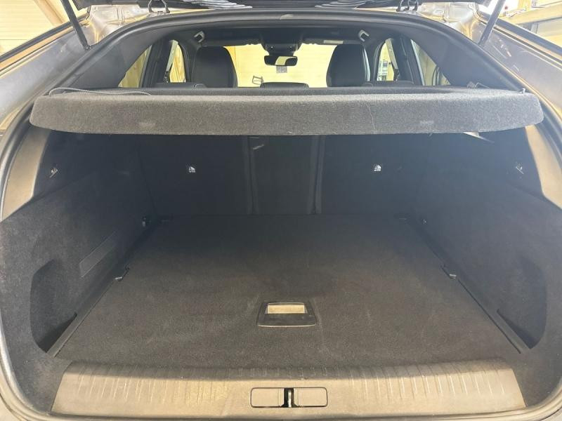 Occasion PEUGEOT 3008 1.2 Hybrid 145ch Allure e-DCS6 2025 Gris Artense (M) 27990 € à Leudelange