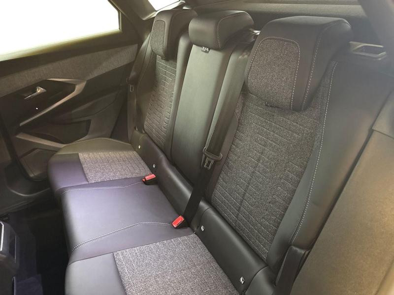 Occasion PEUGEOT 3008 1.2 Hybrid 145ch Allure e-DCS6 2025 Gris Artense (M) 27990 € à Leudelange