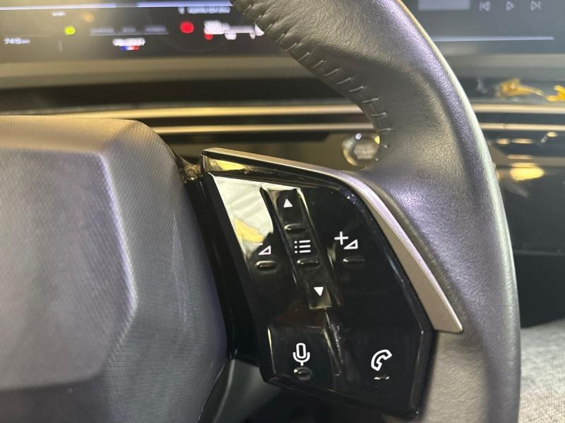 Occasion PEUGEOT 3008 1.2 Hybrid 145ch Allure e-DCS6 2025 Gris Artense (M) 27990 € à Leudelange