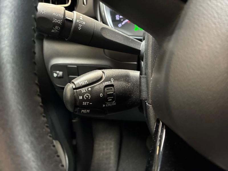 Used CITROEN C3 1.2 PureTech 110ch S&S Shine EAT6 2022 Sable (N) € 14990 in Leudelange