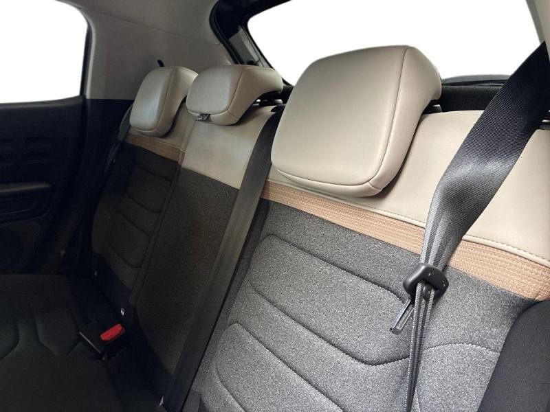 Used CITROEN C3 1.2 PureTech 110ch S&S Shine EAT6 2022 Sable (N) € 14990 in Leudelange