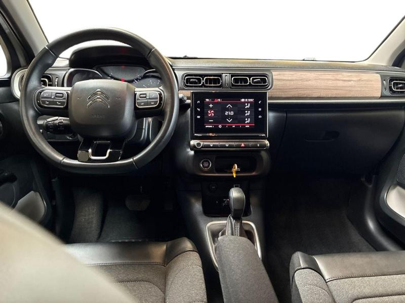 Used CITROEN C3 1.2 PureTech 110ch S&S Shine EAT6 2022 Sable (N) € 14990 in Leudelange