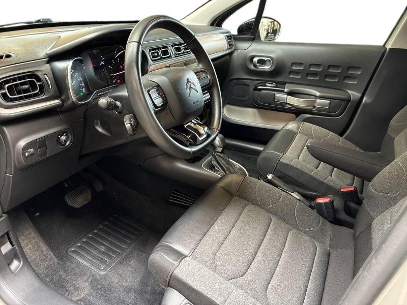 Used CITROEN C3 1.2 PureTech 110ch S&S Shine EAT6 2022 Sable (N) € 14990 in Leudelange