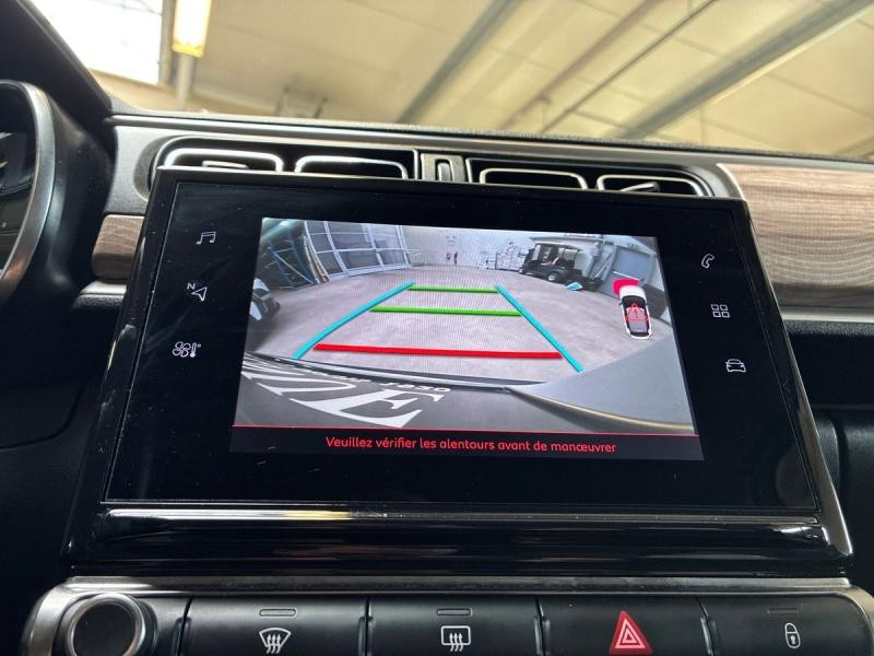 Used CITROEN C3 1.2 PureTech 110ch S&S Shine EAT6 2022 Sable (N) € 14990 in Leudelange