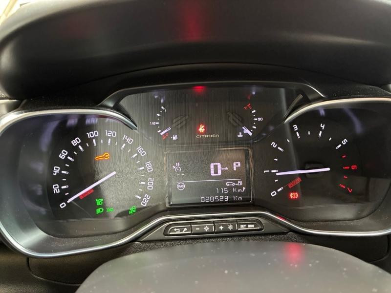 Used CITROEN C3 1.2 PureTech 110ch S&S Shine EAT6 2022 Sable (N) € 14990 in Leudelange