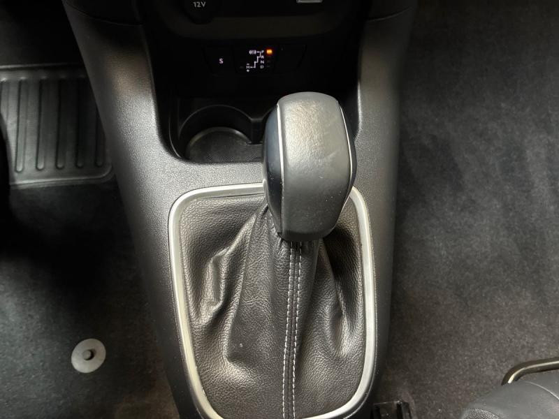 Used CITROEN C3 1.2 PureTech 110ch S&S Shine EAT6 2022 Sable (N) € 14990 in Leudelange