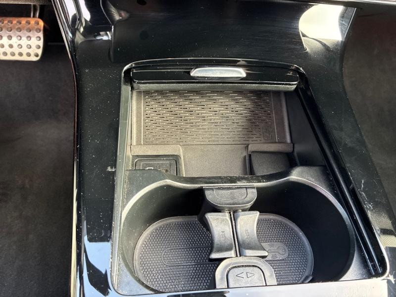 Occasion MERCEDES-BENZ CLA Shooting Brake 250 e 218ch AMG Line 8G-DCT 2023 Blanc digital métallisé 30990 € à Leudelange