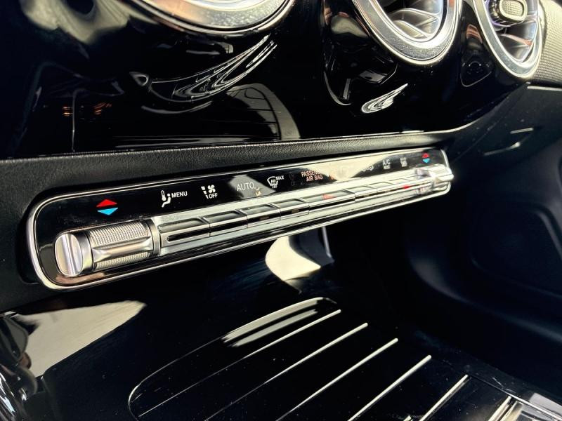 Occasion MERCEDES-BENZ CLA Shooting Brake 250 e 218ch AMG Line 8G-DCT 2023 Blanc digital métallisé 30990 € à Leudelange