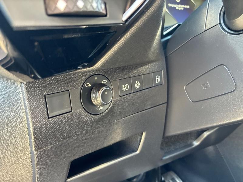 Occasion DS DS 7 Crossback E-TENSE 4x4 300ch Performance Line + 2022 Cristal Pearl (N) 26990 € à Leudelange