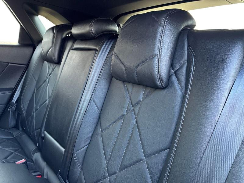 Occasion DS DS 7 Crossback E-TENSE 4x4 300ch Performance Line + 2022 Cristal Pearl (N) 26990 € à Leudelange