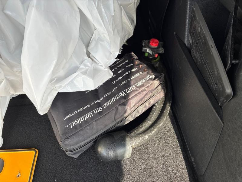 Occasion PEUGEOT 5008 1.2 PureTech 130ch S&S Allure Pack EAT8 2021 Noir Perla Nera (M) 18990 € à Leudelange