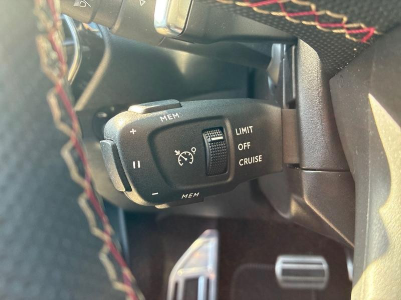 Occasion DS DS 7 Crossback E-TENSE 4x4 300ch Performance Line + 2022 Cristal Pearl (N) 26990 € à Leudelange