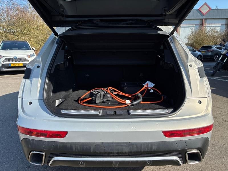 Occasion DS DS 7 Crossback E-TENSE 4x4 300ch Performance Line + 2022 Cristal Pearl (N) 26990 € à Leudelange