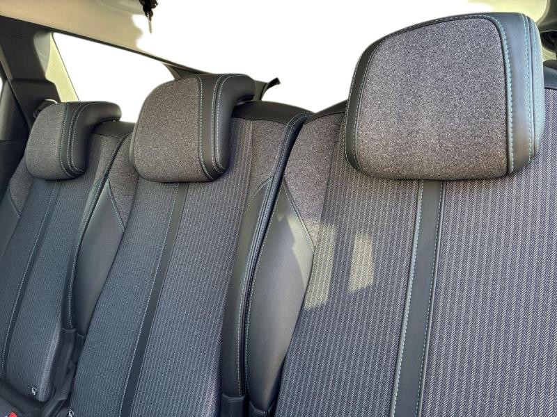 Occasion PEUGEOT 5008 1.2 PureTech 130ch S&S Allure Pack EAT8 2021 Noir Perla Nera (M) 18990 € à Leudelange