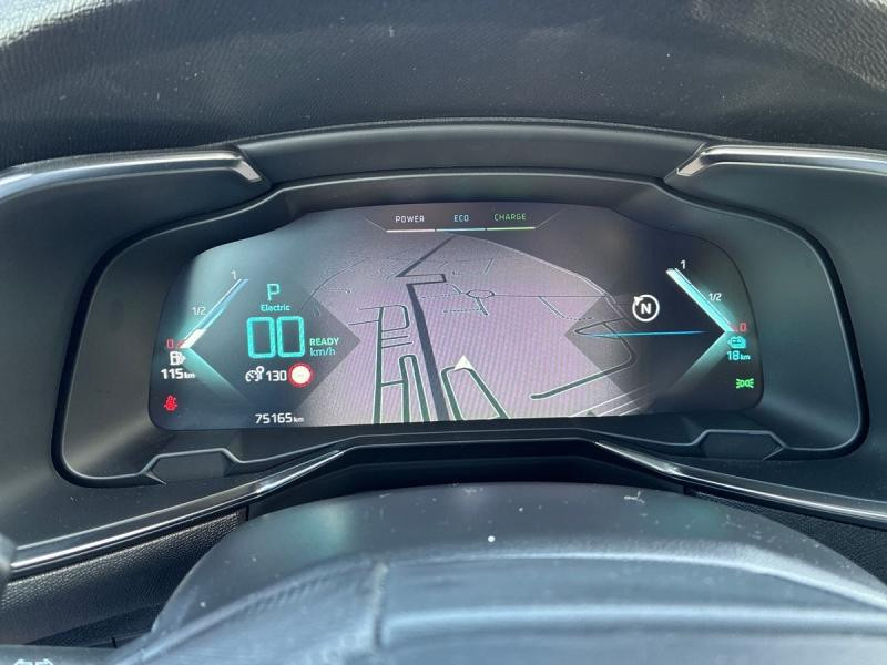 Occasion DS DS 7 Crossback E-TENSE 4x4 300ch Performance Line + 2022 Cristal Pearl (N) 26990 € à Leudelange