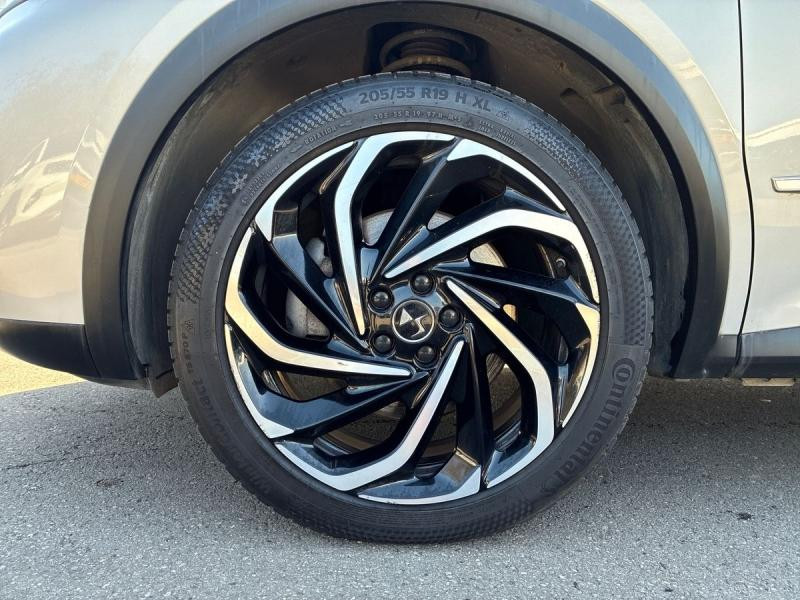 Occasion DS DS 7 Crossback E-TENSE 4x4 300ch Performance Line + 2022 Cristal Pearl (N) 26990 € à Leudelange