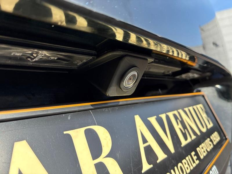 Occasion PEUGEOT 5008 1.2 PureTech 130ch S&S Allure Pack EAT8 2021 Noir Perla Nera (M) 18990 € à Leudelange