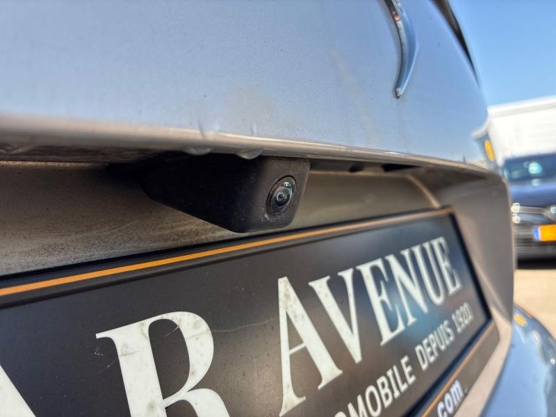 Occasion DS DS 7 Crossback E-TENSE 4x4 300ch Performance Line + 2022 Cristal Pearl (N) 26990 € à Leudelange