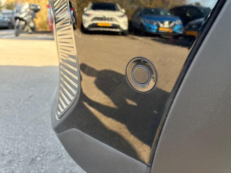 Occasion PEUGEOT 5008 1.2 PureTech 130ch S&S Allure Pack EAT8 2021 Noir Perla Nera (M) 18990 € à Leudelange