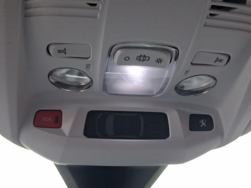 Occasion PEUGEOT 3008 1.5 BlueHDi 130ch E6.c Allure S&S EAT8 2020 Gris Hurricane (O) 19990 € à Leudelange