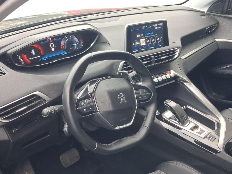 Occasion PEUGEOT 3008 1.5 BlueHDi 130ch E6.c Allure S&S EAT8 2020 Gris Hurricane (O) 19990 € à Leudelange