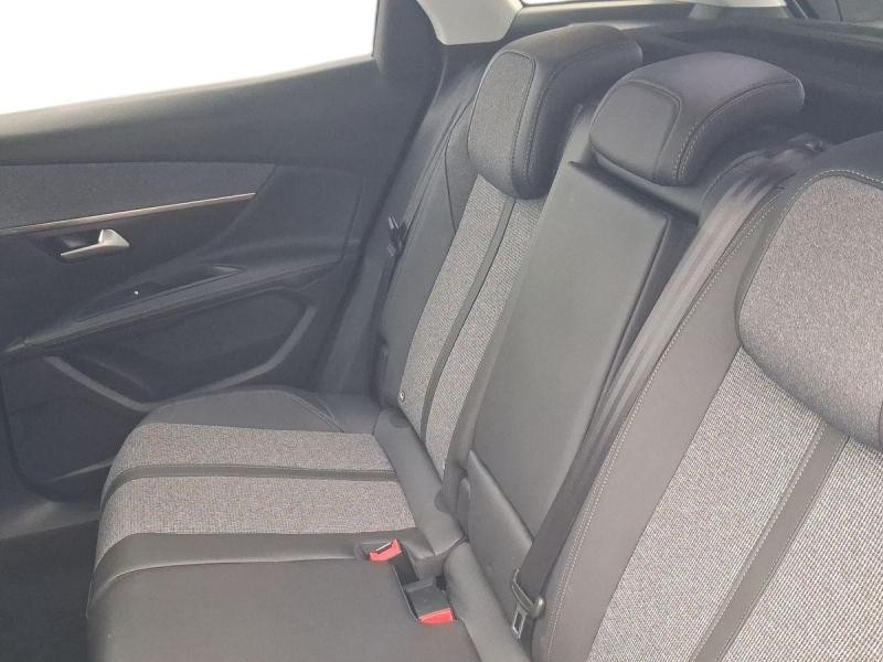 Occasion PEUGEOT 3008 1.5 BlueHDi 130ch E6.c Allure S&S EAT8 2020 Gris Hurricane (O) 19990 € à Leudelange