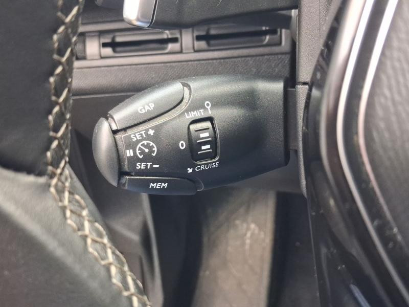 Occasion PEUGEOT 3008 1.5 BlueHDi 130ch E6.c Allure S&S EAT8 2020 Gris Hurricane (O) 19990 € à Leudelange
