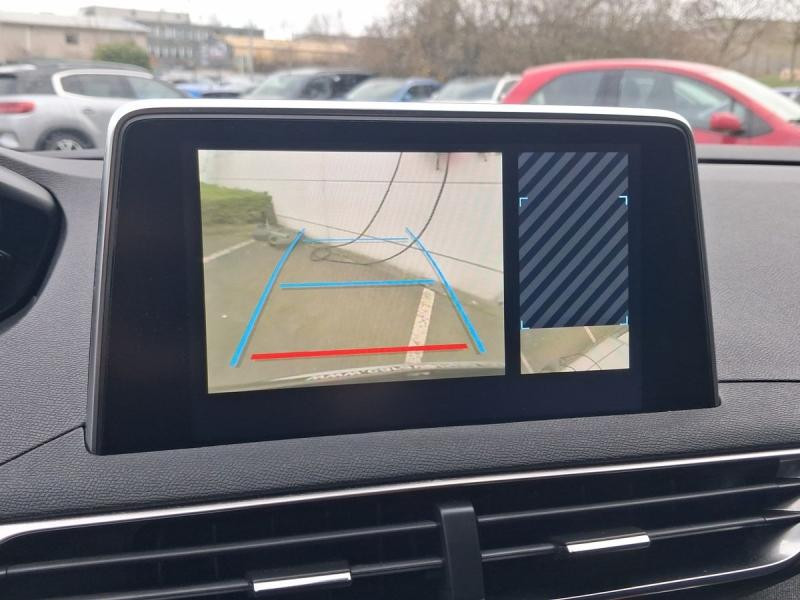 Occasion PEUGEOT 3008 1.5 BlueHDi 130ch E6.c Allure S&S EAT8 2020 Gris Hurricane (O) 19990 € à Leudelange