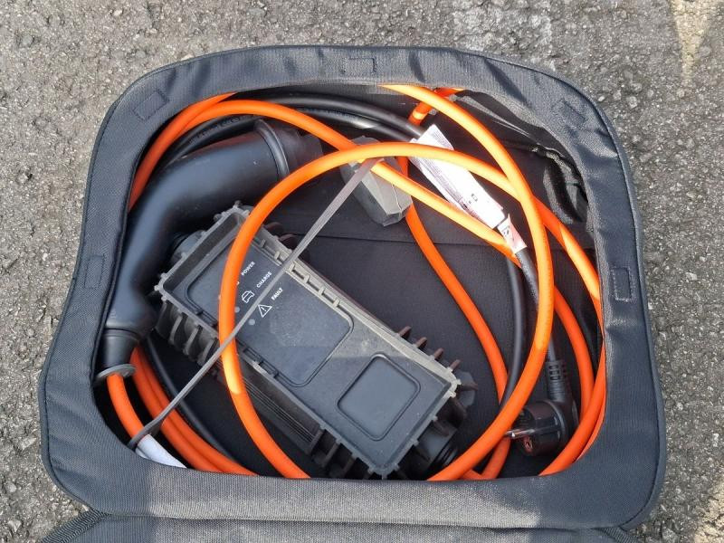 Occasion PEUGEOT 208 e-208 136ch Active 2021 Bleu Vertigo (V) 12990 € à Leudelange