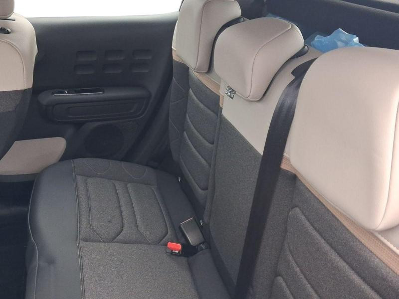 Occasion CITROEN C3 1.2 PureTech 110ch S&S Shine 120-123g 2022 Rouge Elixir (S) 12990 € à Leudelange