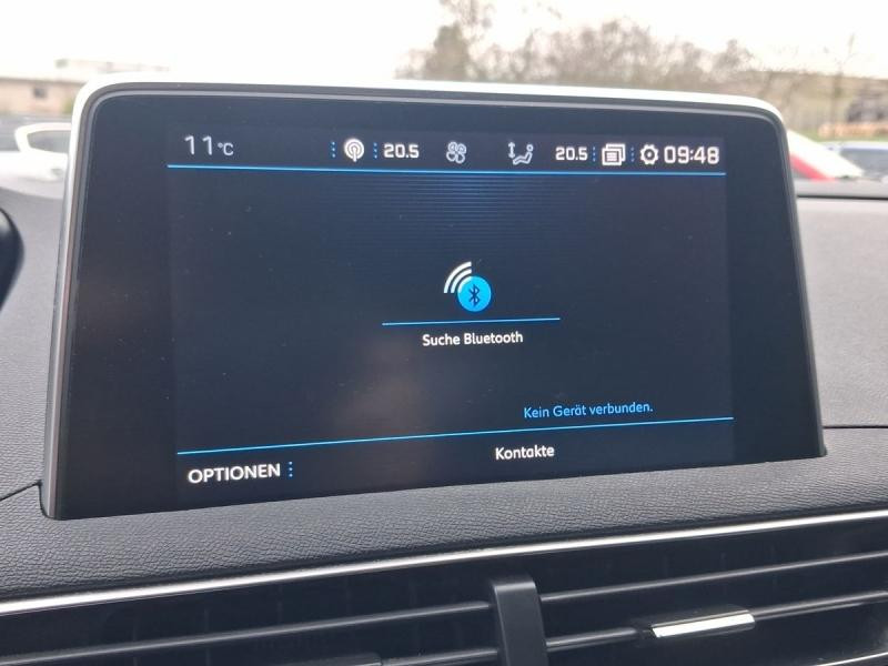 Occasion PEUGEOT 3008 1.5 BlueHDi 130ch E6.c Allure S&S EAT8 2020 Gris Hurricane (O) 19990 € à Leudelange