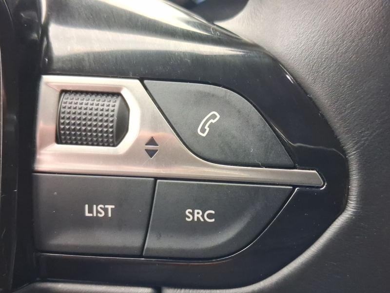 Occasion PEUGEOT 3008 1.5 BlueHDi 130ch E6.c Allure S&S EAT8 2020 Gris Hurricane (O) 19990 € à Leudelange