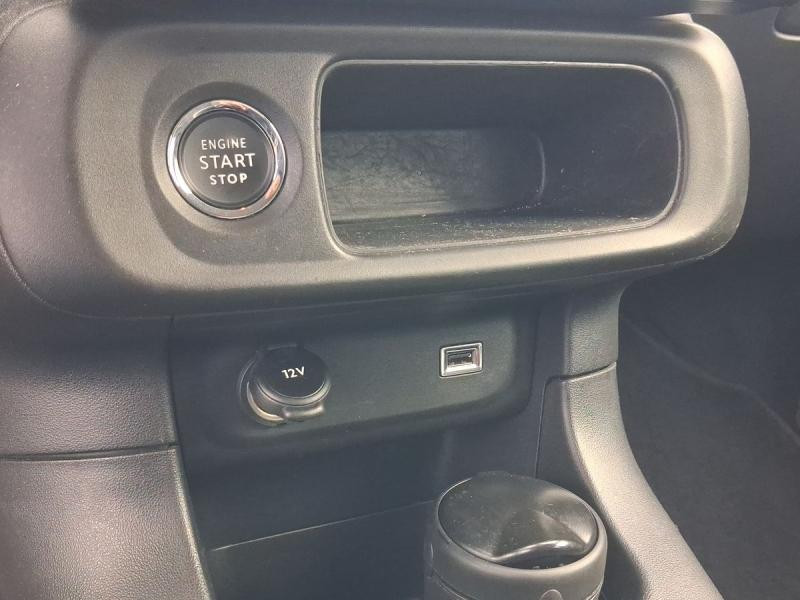 Occasion CITROEN C3 1.2 PureTech 110ch S&S Shine 120-123g 2022 Rouge Elixir (S) 12990 € à Leudelange