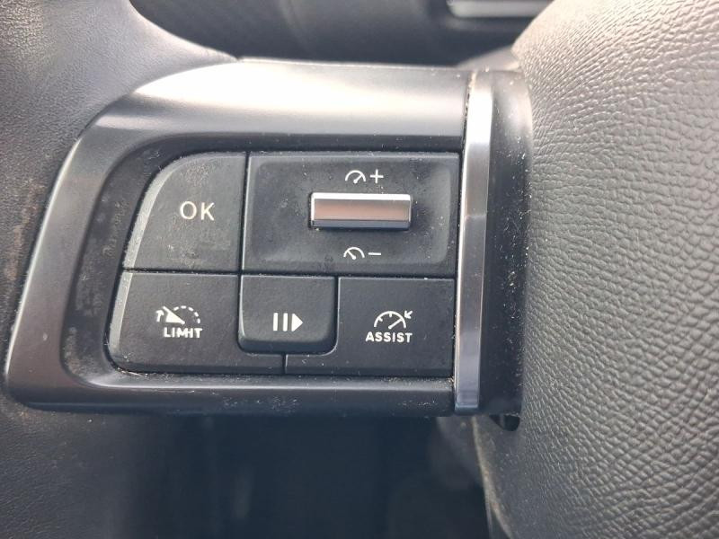 Used CITROEN C4 BlueHDi 110ch S&S Shine 2021 Blanc Banquise (O) € 13980 in Leudelange