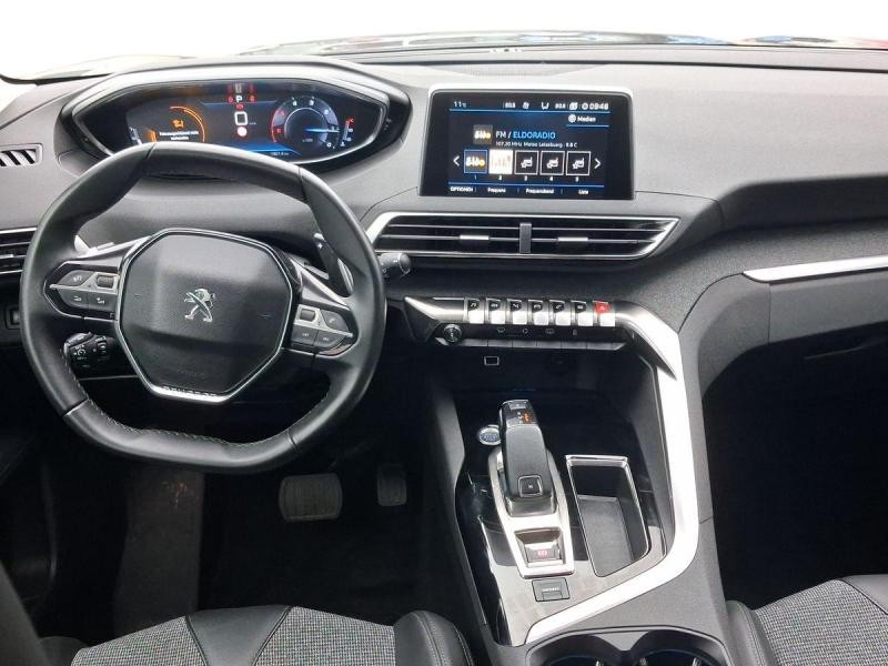 Occasion PEUGEOT 3008 1.5 BlueHDi 130ch E6.c Allure S&S EAT8 2020 Gris Hurricane (O) 19990 € à Leudelange