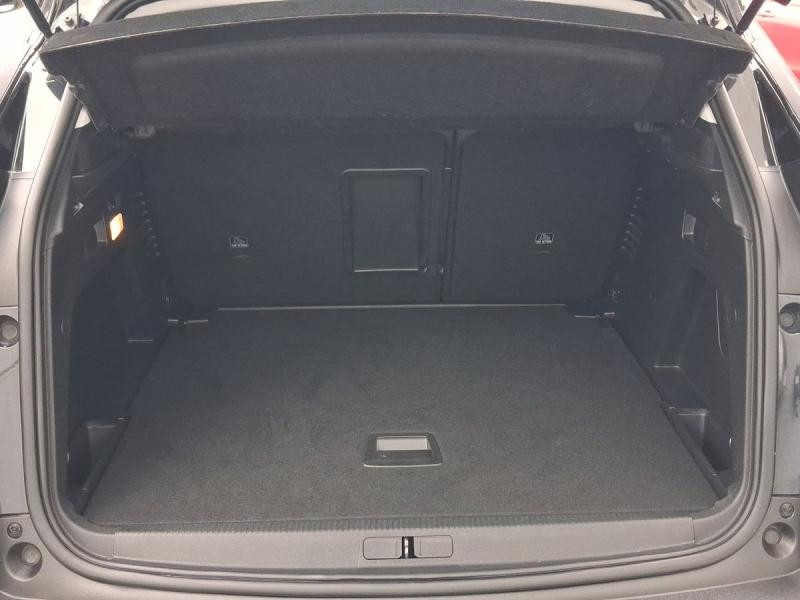 Occasion PEUGEOT 3008 1.5 BlueHDi 130ch E6.c Allure S&S EAT8 2020 Gris Hurricane (O) 19990 € à Leudelange