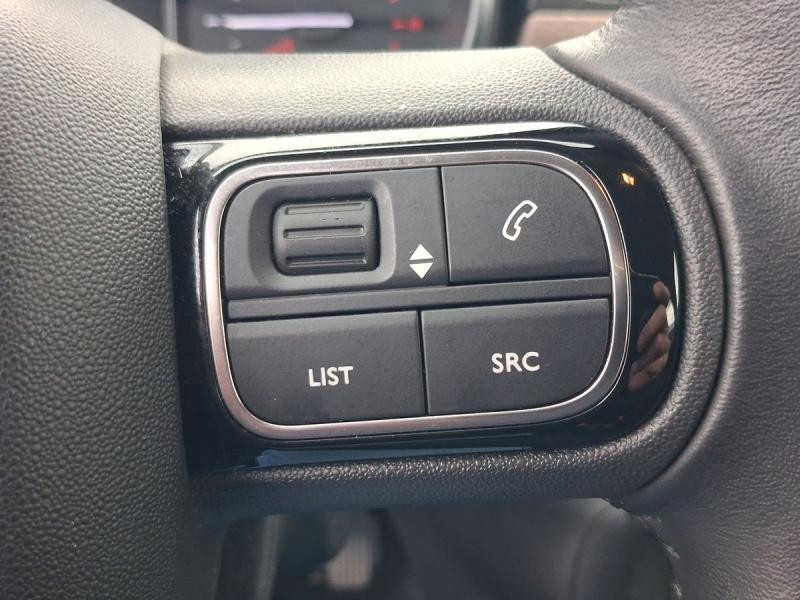 Occasion CITROEN C3 1.2 PureTech 110ch S&S Shine 120-123g 2022 Rouge Elixir (S) 12990 € à Leudelange