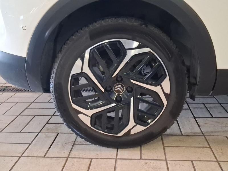 Used CITROEN C4 BlueHDi 110ch S&S Shine 2021 Blanc Banquise (O) € 13980 in Leudelange