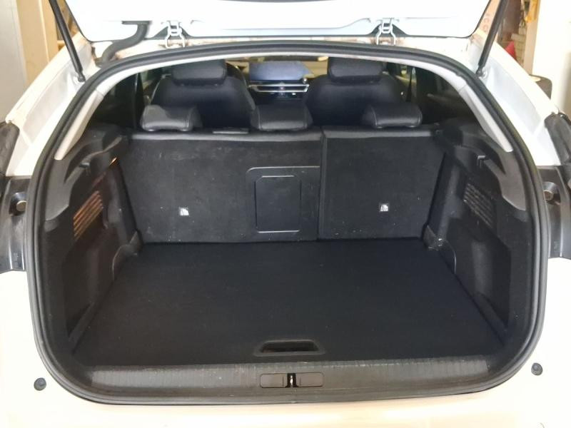 Used CITROEN C4 BlueHDi 110ch S&S Shine 2021 Blanc Banquise (O) € 13980 in Leudelange