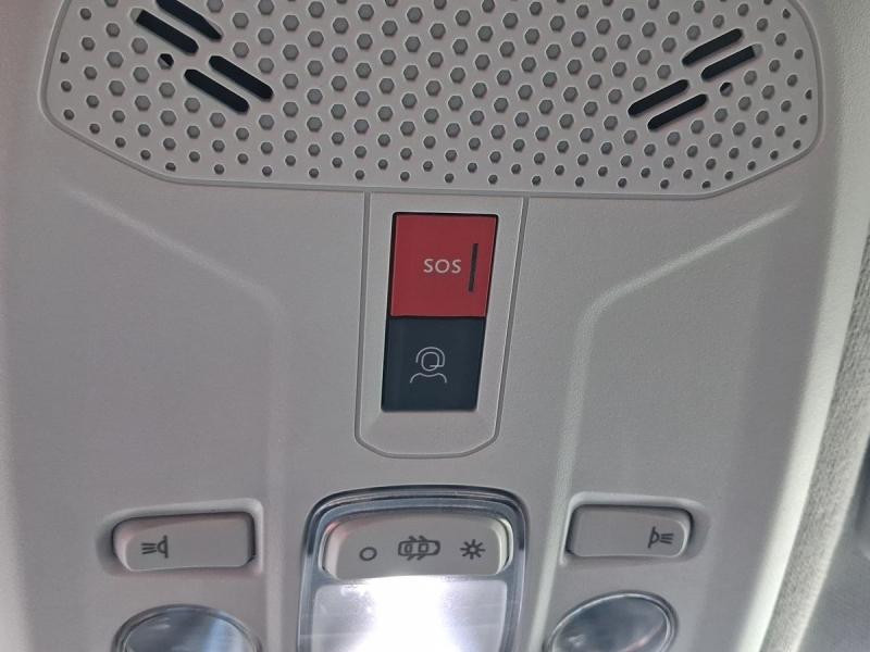 Used CITROEN C4 BlueHDi 110ch S&S Shine 2021 Blanc Banquise (O) € 13980 in Leudelange