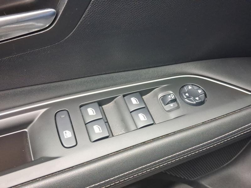 Occasion PEUGEOT 3008 1.5 BlueHDi 130ch E6.c Allure S&S EAT8 2020 Gris Hurricane (O) 19990 € à Leudelange