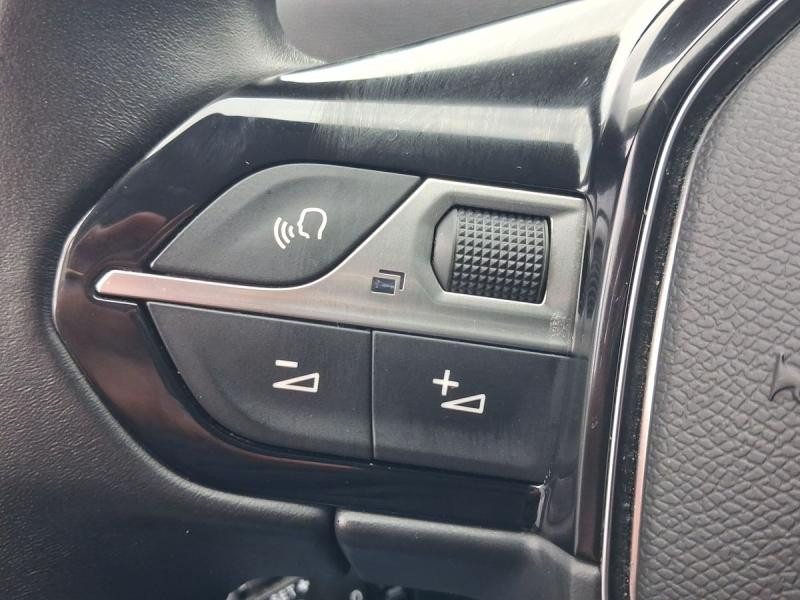 Occasion PEUGEOT 3008 1.5 BlueHDi 130ch E6.c Allure S&S EAT8 2020 Gris Hurricane (O) 19990 € à Leudelange