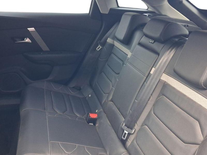 Used CITROEN C4 BlueHDi 110ch S&S Shine 2021 Blanc Banquise (O) € 13980 in Leudelange