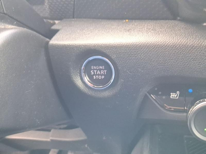 Used CITROEN C4 BlueHDi 110ch S&S Shine 2021 Blanc Banquise (O) € 13980 in Leudelange