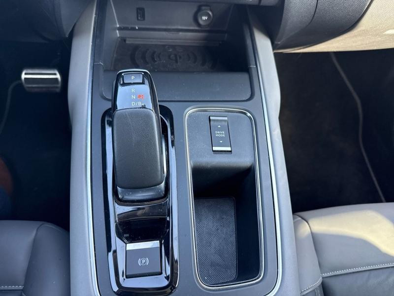 Used CITROEN C5 Aircross Hybrid 225ch Shine e-EAT8 2021 Gris Acier € 21980 in Leudelange