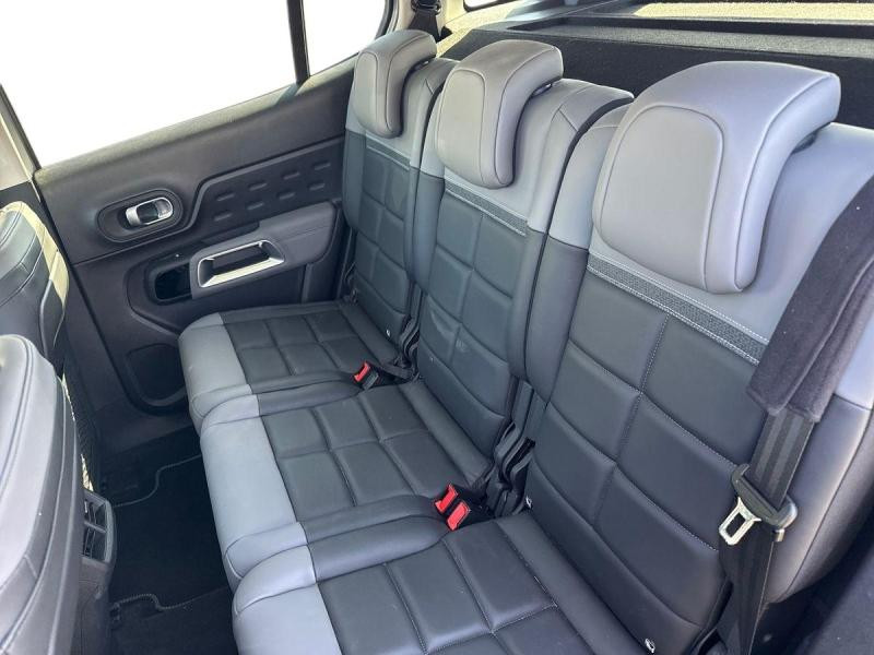 Used CITROEN C5 Aircross Hybrid 225ch Shine e-EAT8 2021 Gris Acier € 21980 in Leudelange