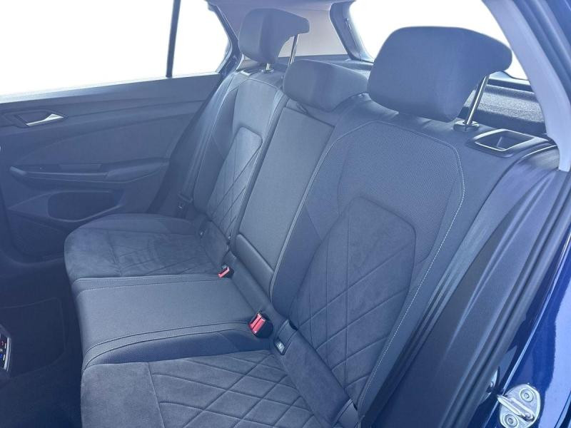 Occasion VOLKSWAGEN Golf 1.5 eTSI OPF 150ch Style DSG7 2023 Bleu Atlantique métallisée 25990 € à Leudelange