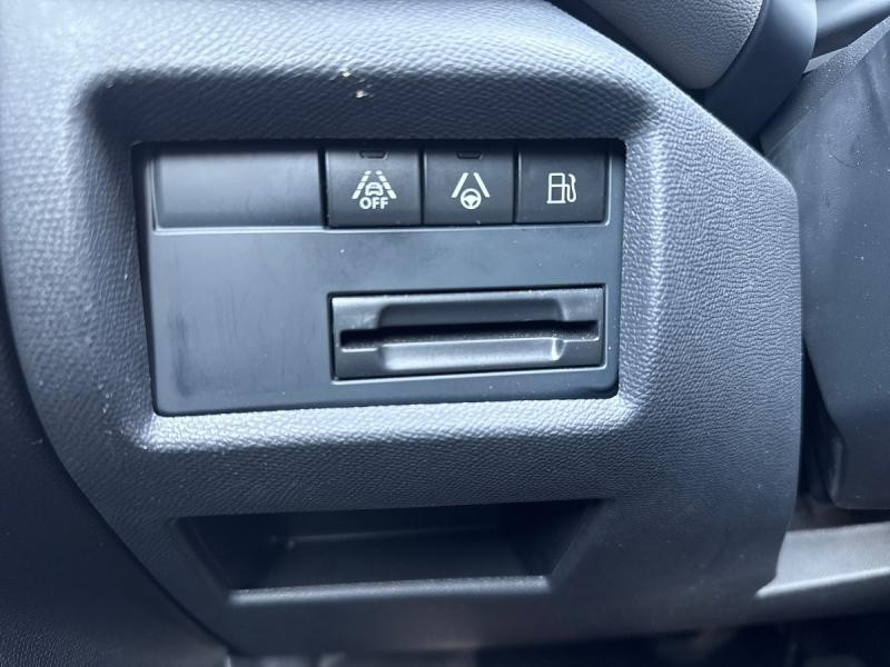 Used CITROEN C5 Aircross Hybrid 225ch Shine e-EAT8 2021 Gris Acier € 21980 in Leudelange